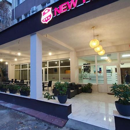 Hotel New Baia Mare Exterior foto