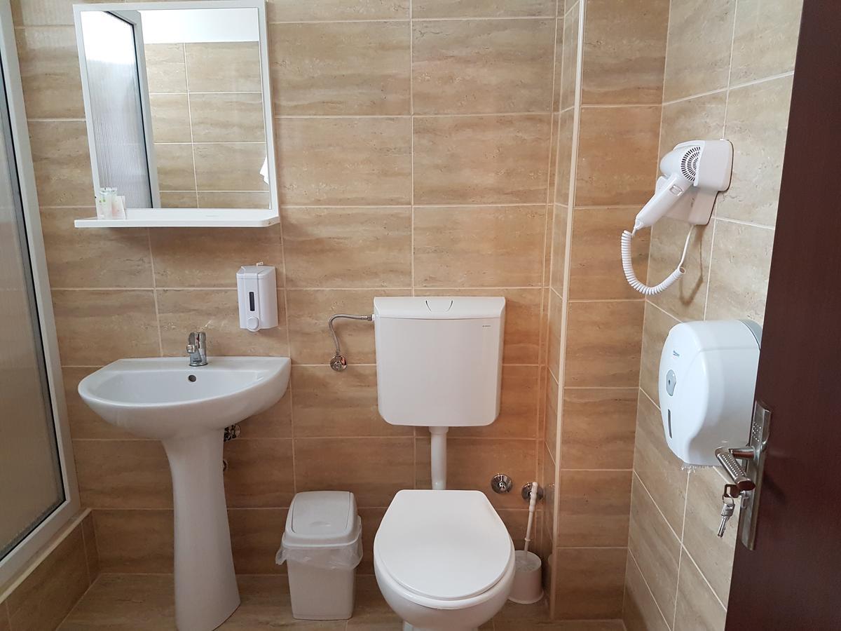 Hotel New Baia Mare Exterior foto