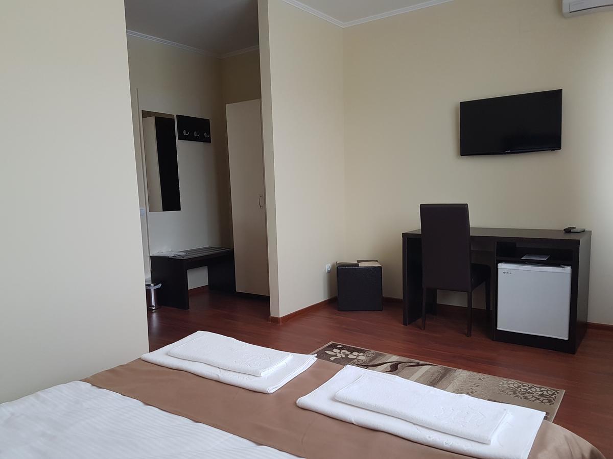 Hotel New Baia Mare Exterior foto
