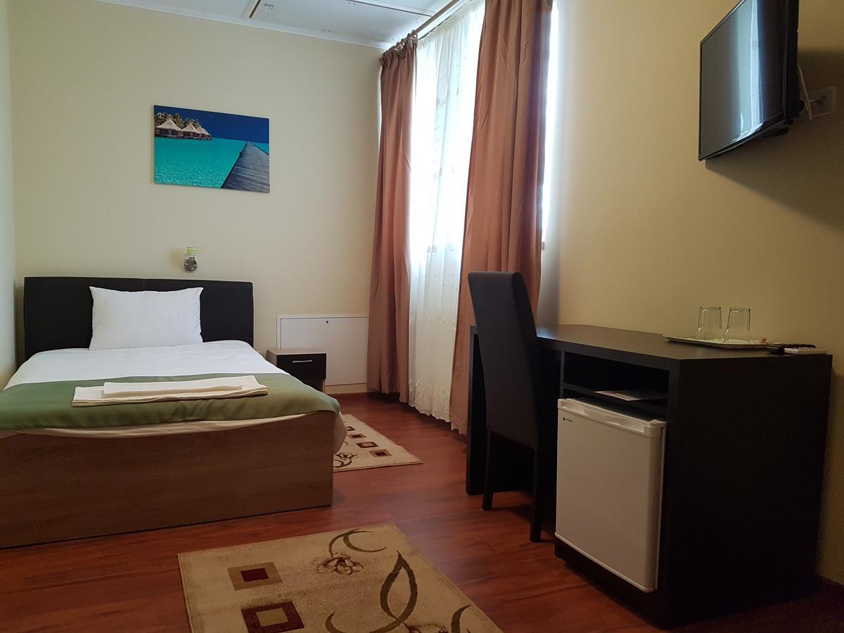 Hotel New Baia Mare Exterior foto
